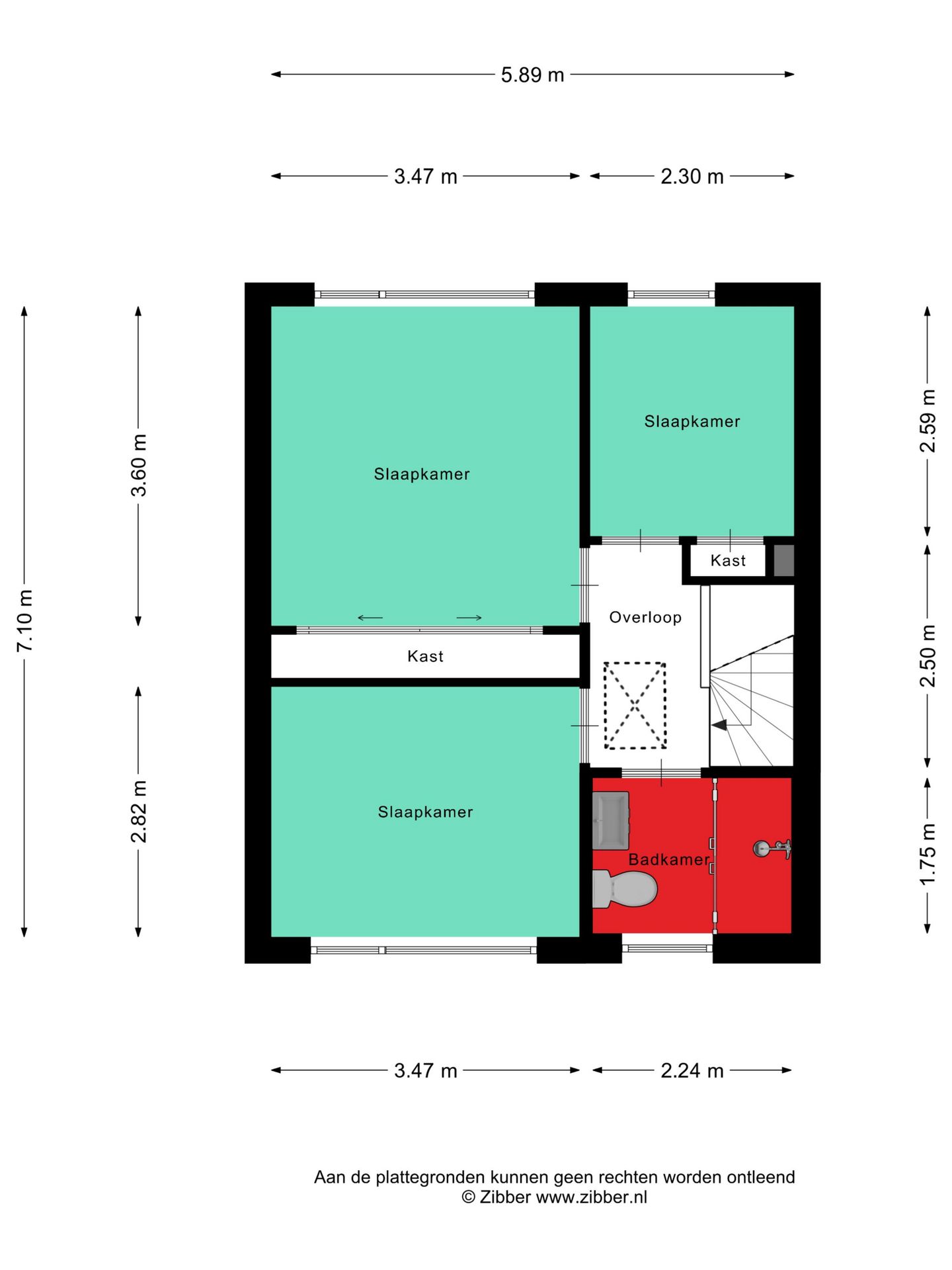 Foto 29 van Talmastraat 12