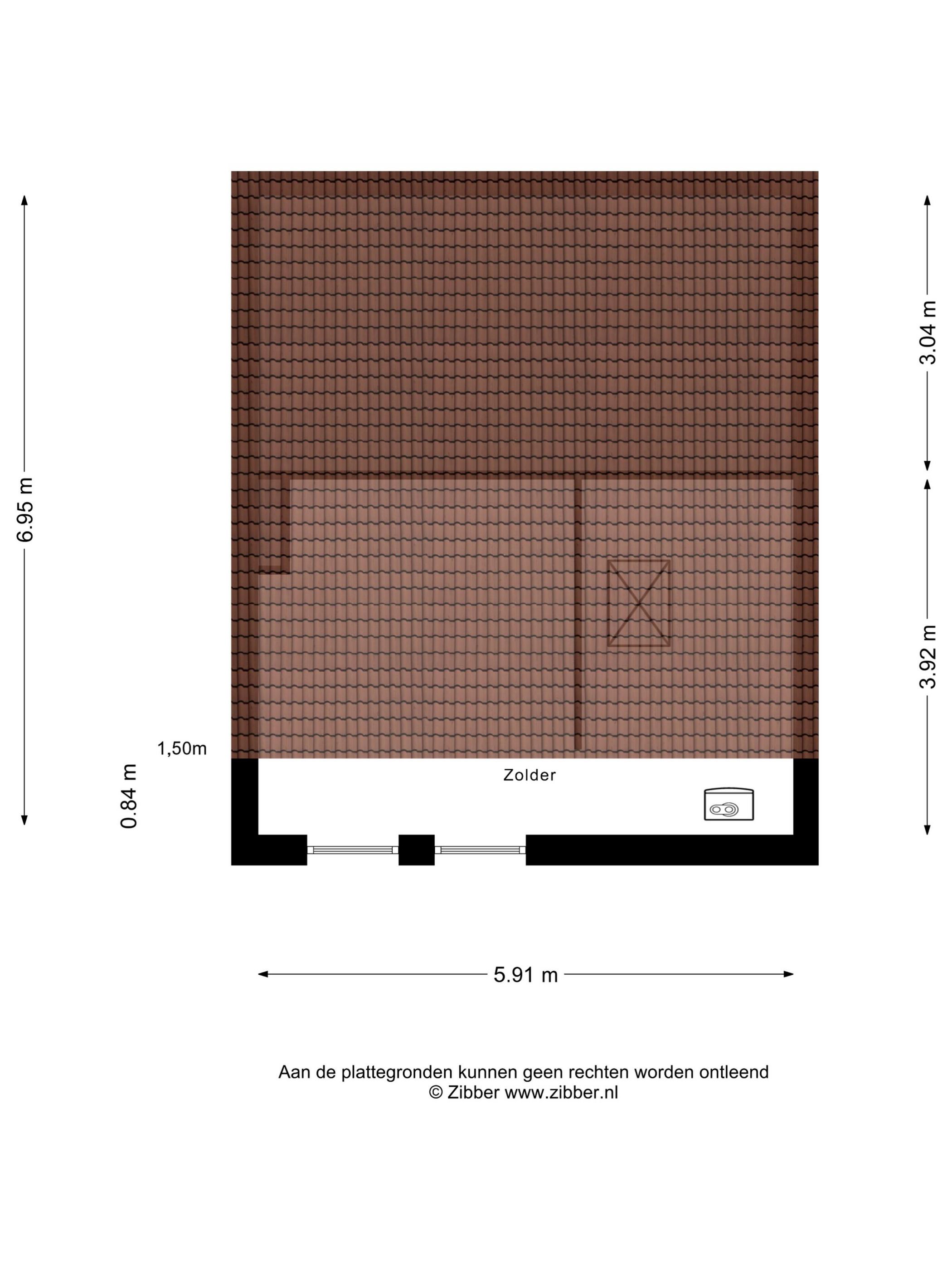 Foto 30 van Talmastraat 12