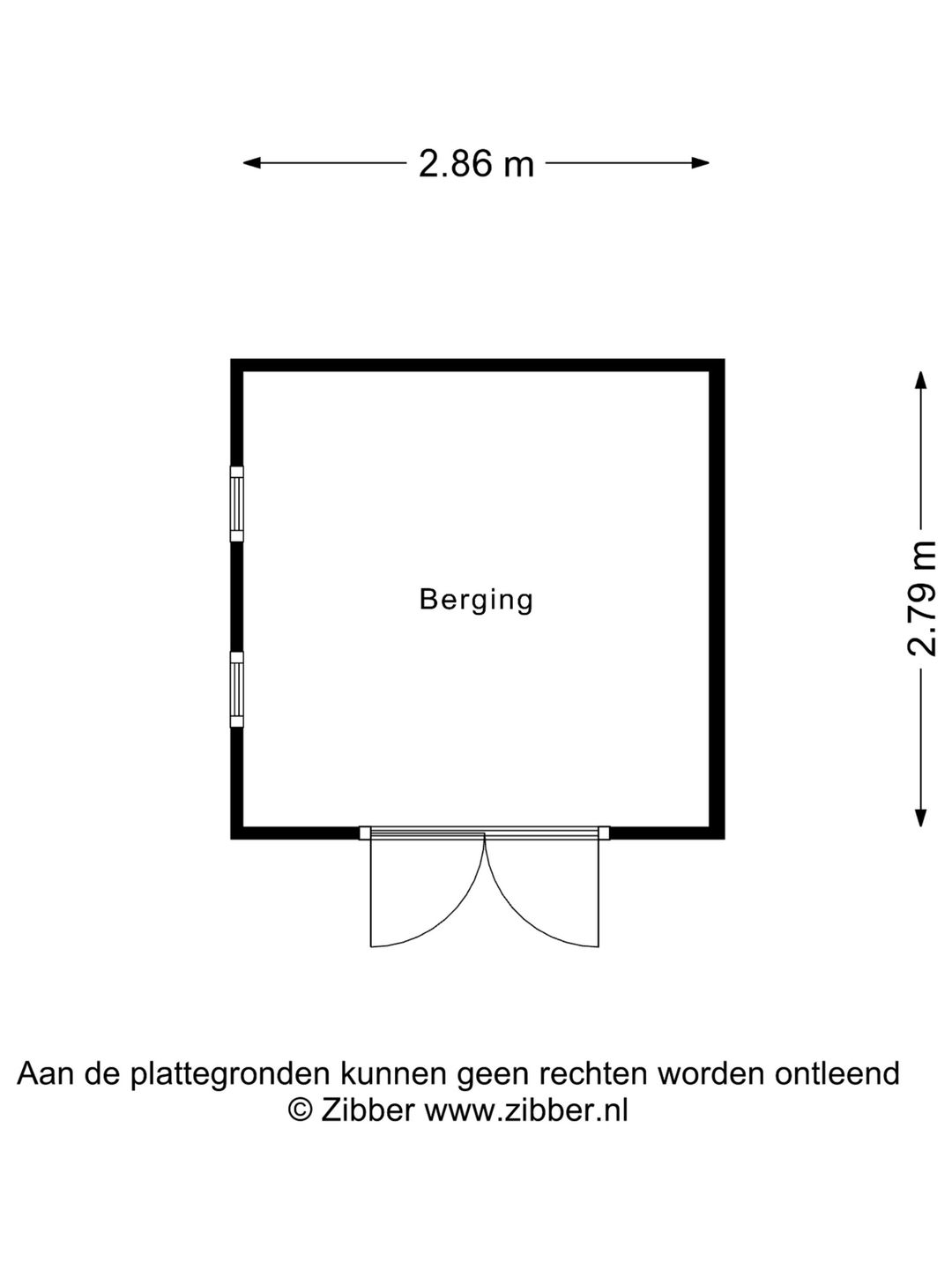 Foto 32 van Talmastraat 12