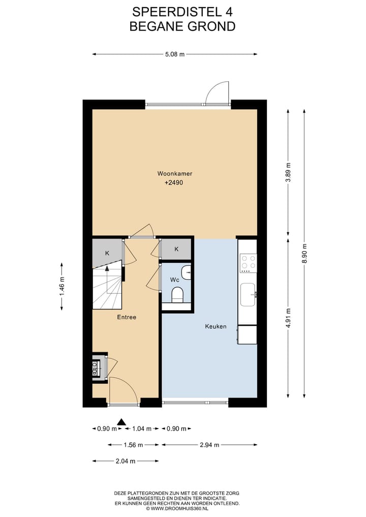 Foto 36 van Speerdistel 4