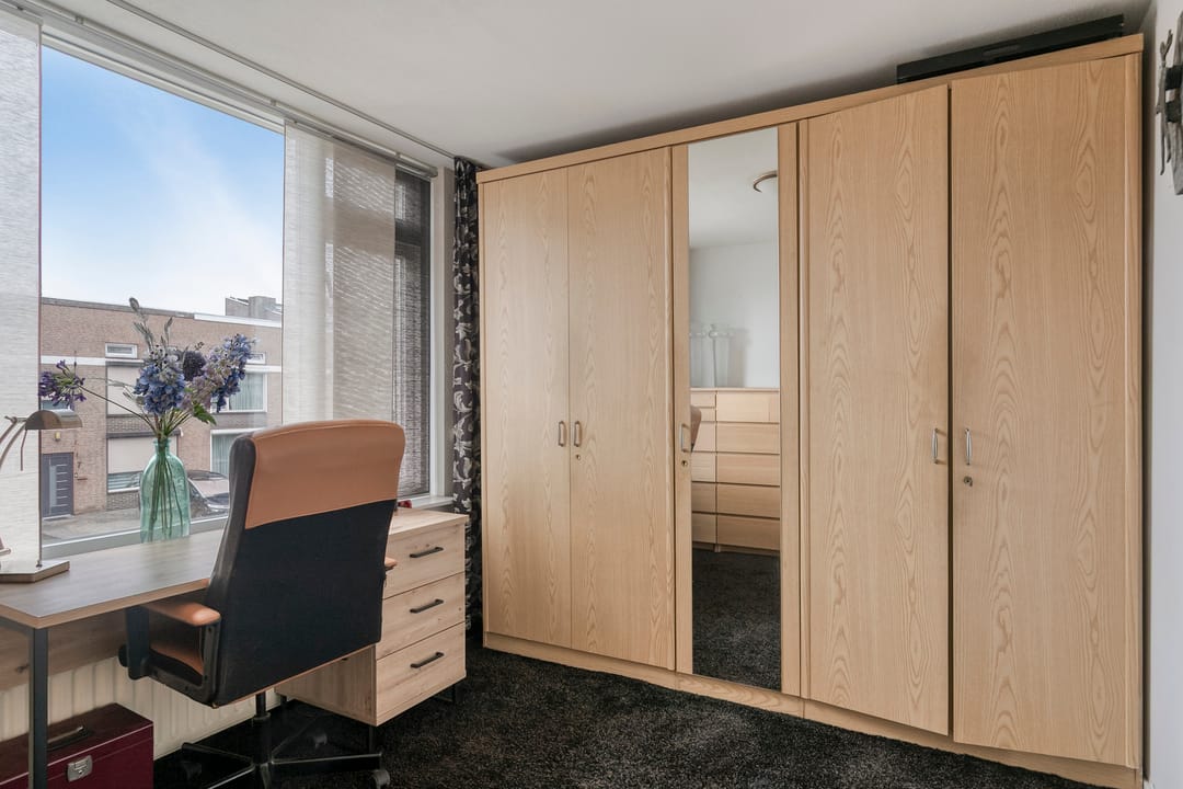 Foto 11 van Talmastraat 12