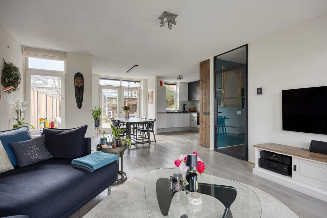 Foto 2 van Wijtvliet 14