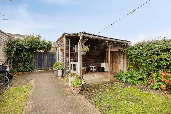 Foto 3 van Wijtvliet 14