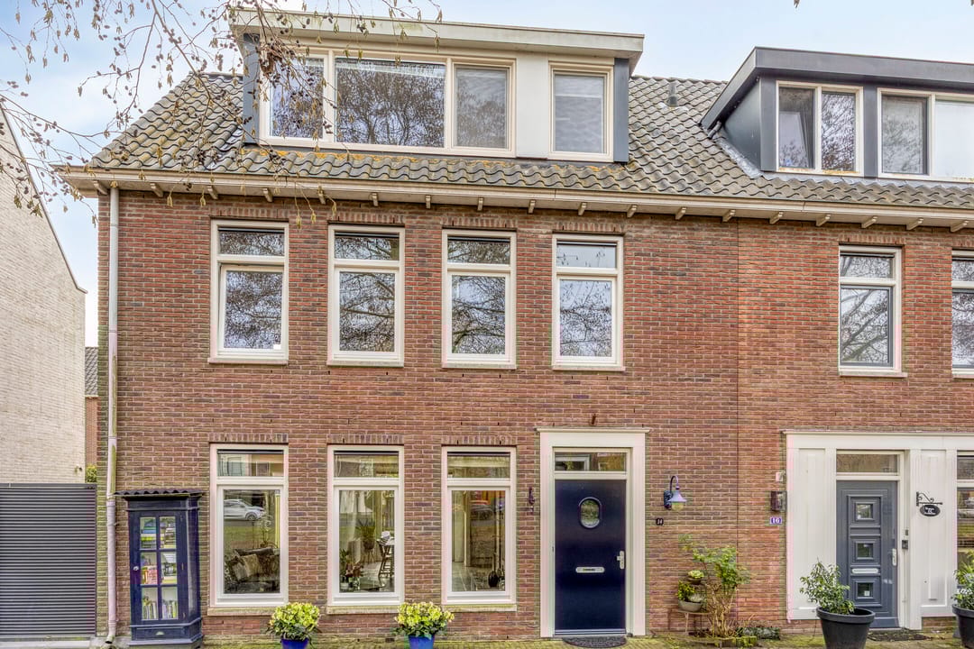 Foto 32 van Wijtvliet 14