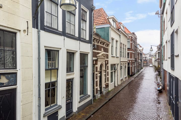 Foto 3 van Korte Kamperstraat 7