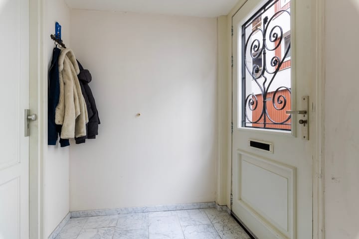 Foto 6 van Korte Kamperstraat 7