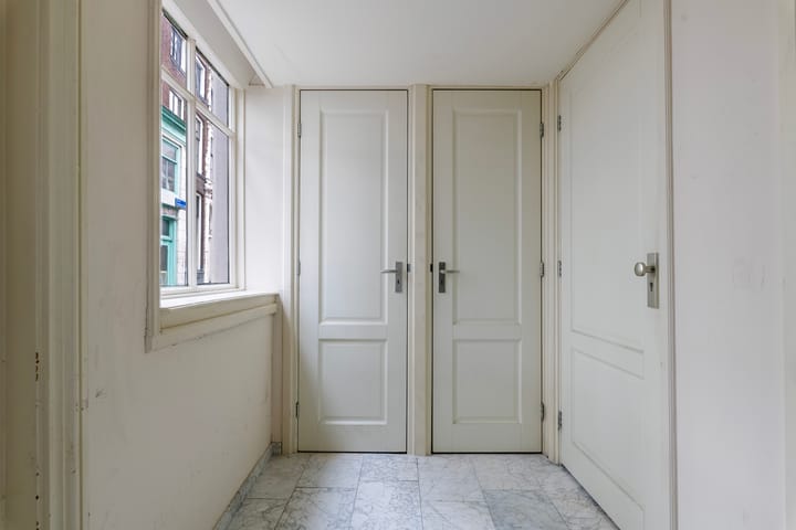 Foto 7 van Korte Kamperstraat 7