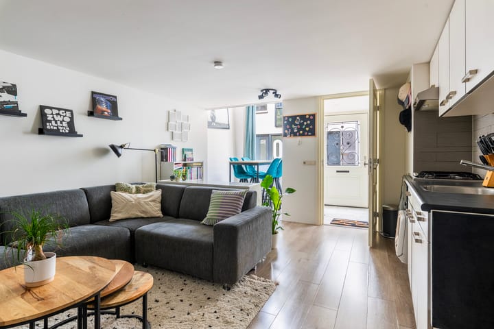 Foto 9 van Korte Kamperstraat 7