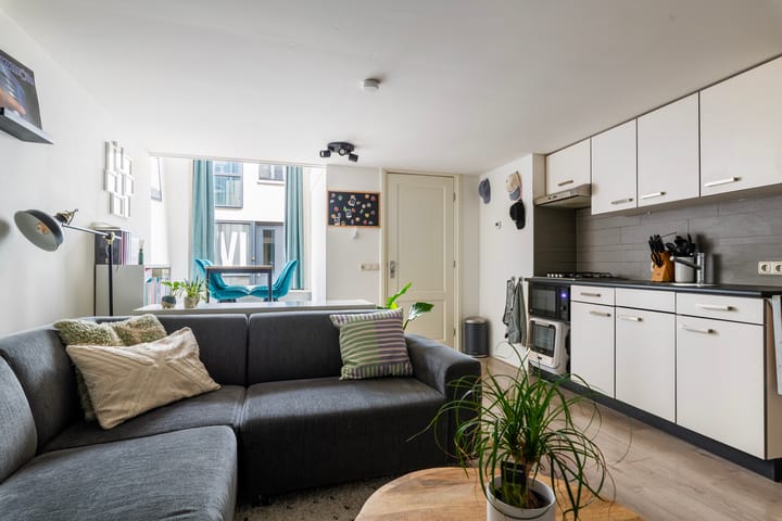 Foto 10 van Korte Kamperstraat 7