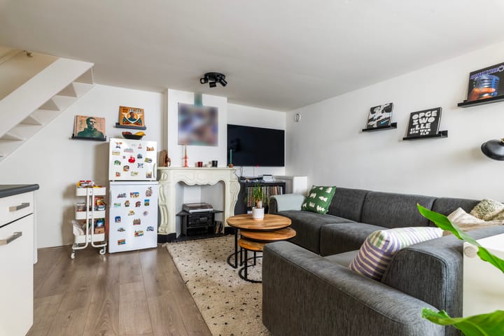 Foto 11 van Korte Kamperstraat 7