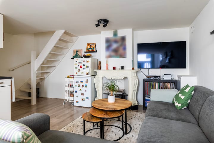 Foto 12 van Korte Kamperstraat 7