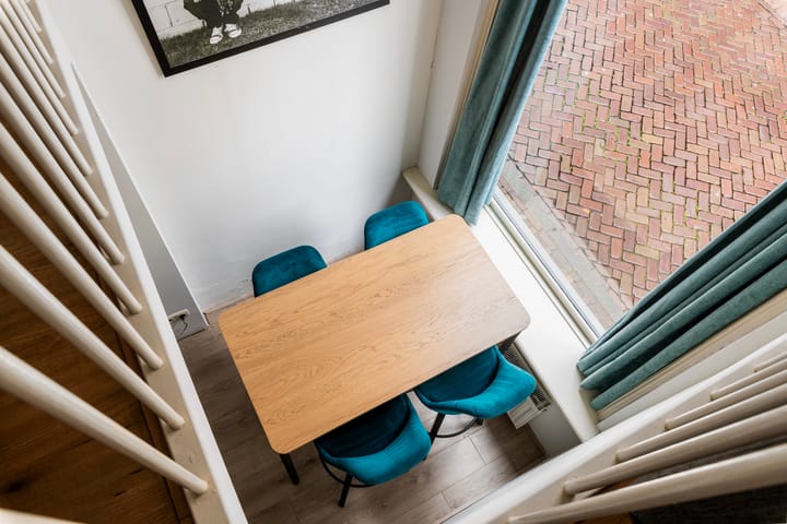 Foto 14 van Korte Kamperstraat 7