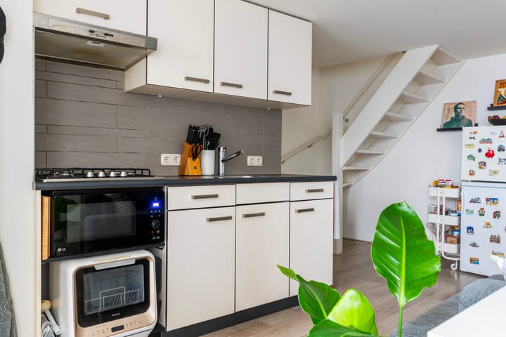 Foto 16 van Korte Kamperstraat 7