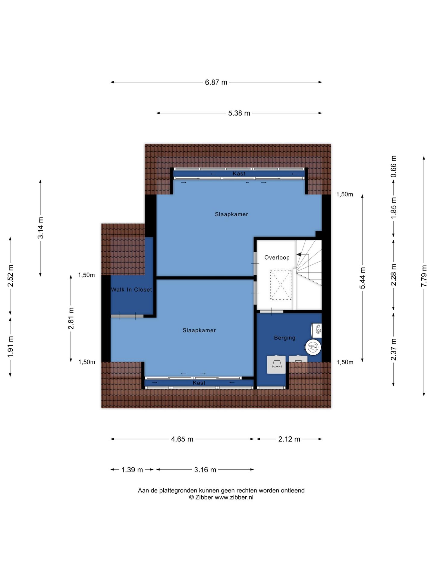 Foto 35 van Wijtvliet 14