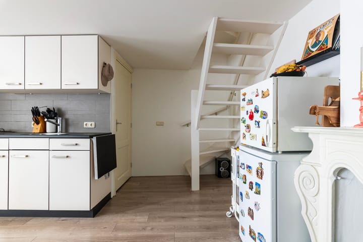 Foto 17 van Korte Kamperstraat 7