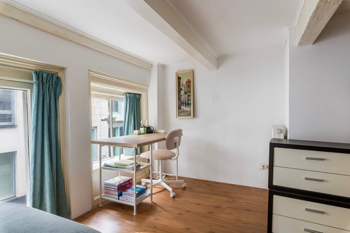 Foto 19 van Korte Kamperstraat 7