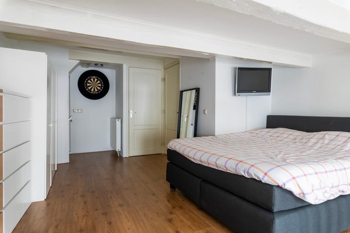 Foto 20 van Korte Kamperstraat 7