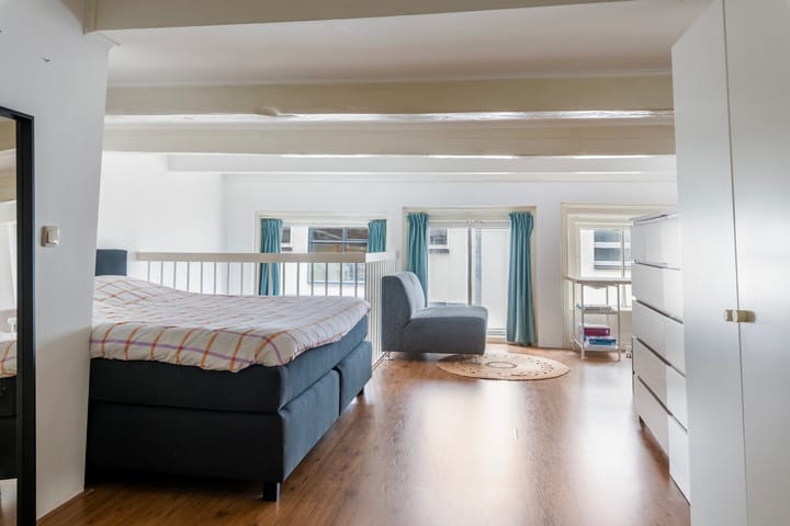 Foto 21 van Korte Kamperstraat 7