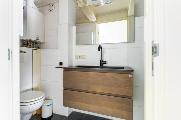 Foto 22 van Korte Kamperstraat 7