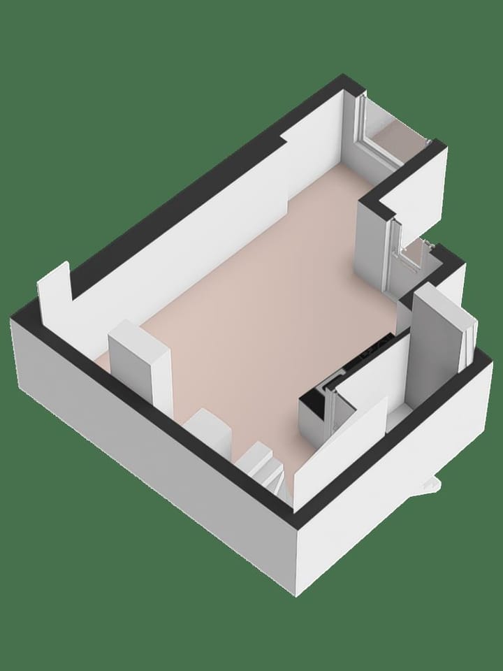 Foto 25 van Korte Kamperstraat 7
