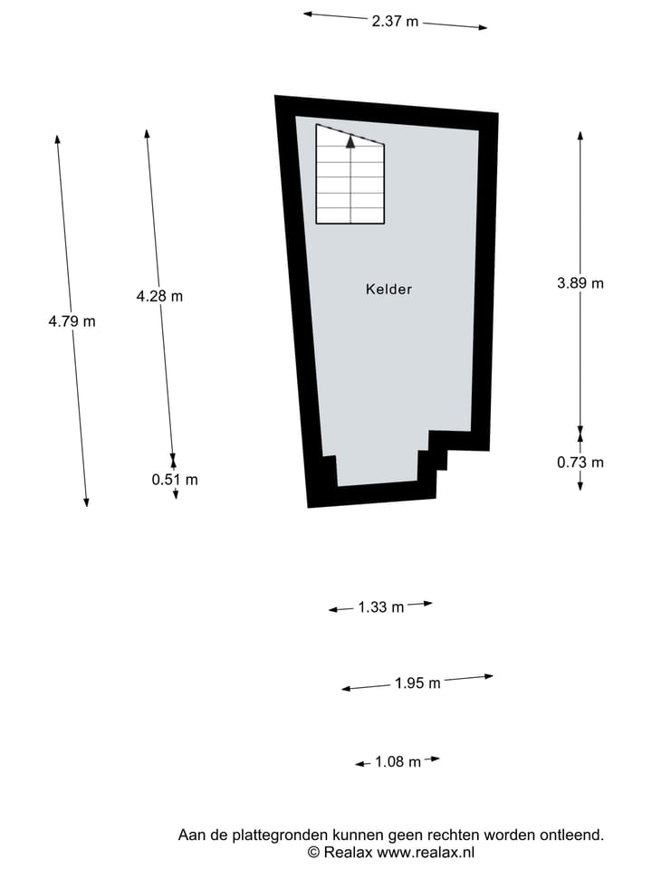 Foto 28 van Korte Kamperstraat 7