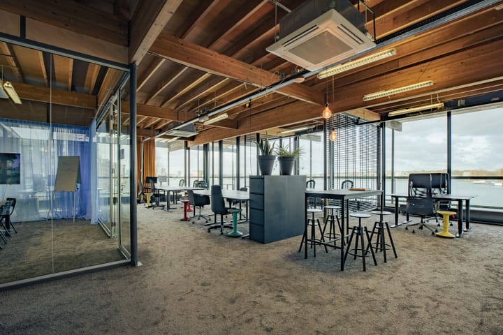 KNSM-laan 171, Amsterdam