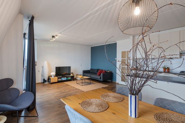 Foto 8 van de Raep 31