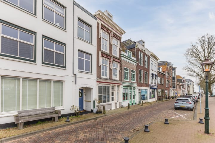 Foto 5 van Oostkade 54