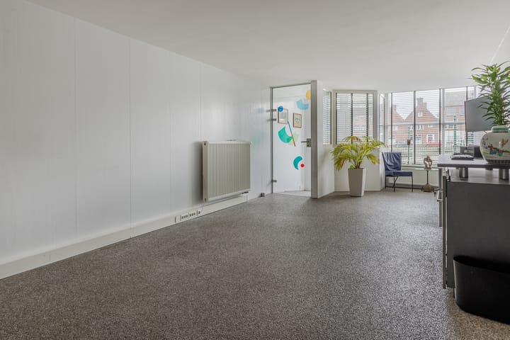 Foto 9 van Oostkade 54