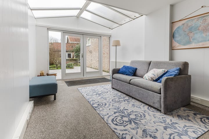 Foto 11 van Oostkade 54