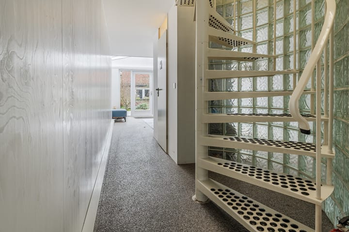 Foto 14 van Oostkade 54