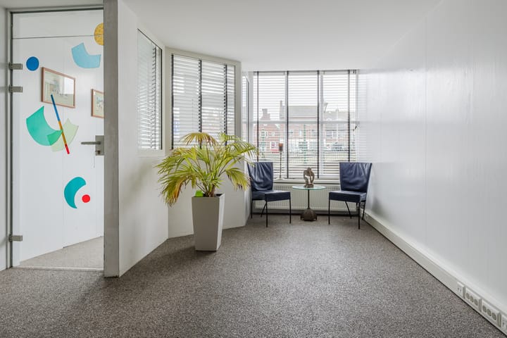 Foto 8 van Oostkade 54