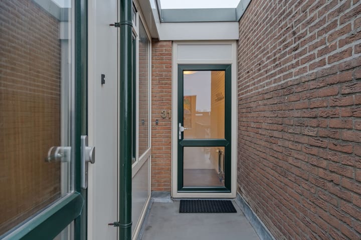 Foto 23 van de Raep 31