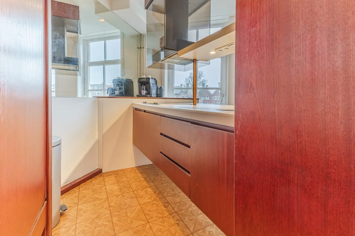 Foto 21 van Oostkade 54