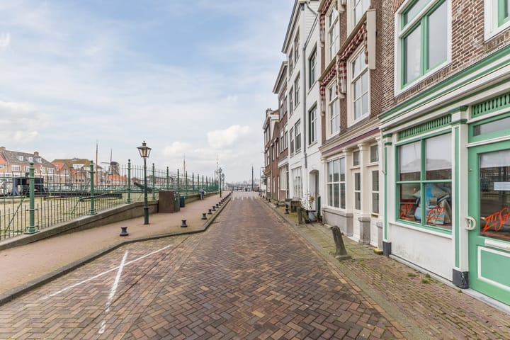 Foto 6 van Oostkade 54