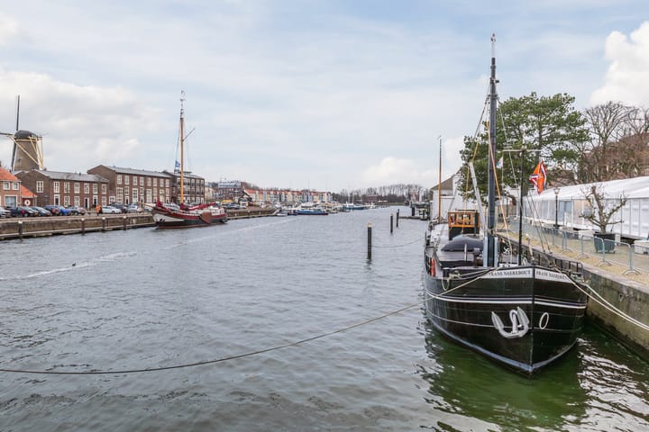 Photo 2 of Oostkade 54