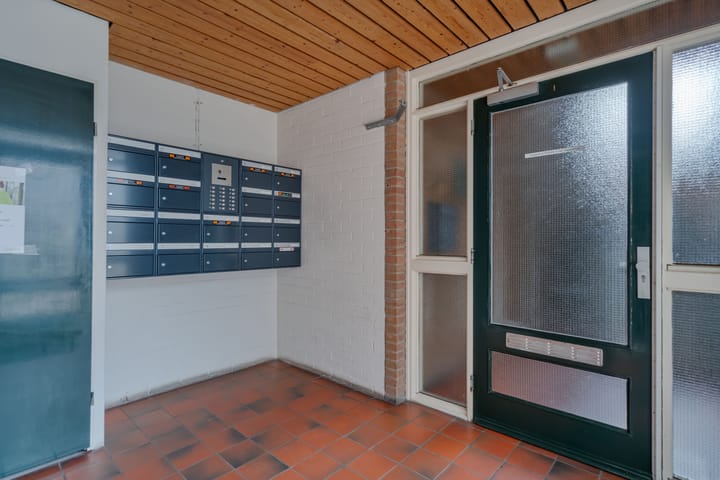 Foto 33 van de Raep 31