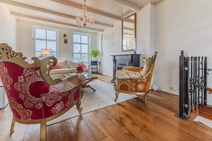 Foto 27 van Oostkade 54