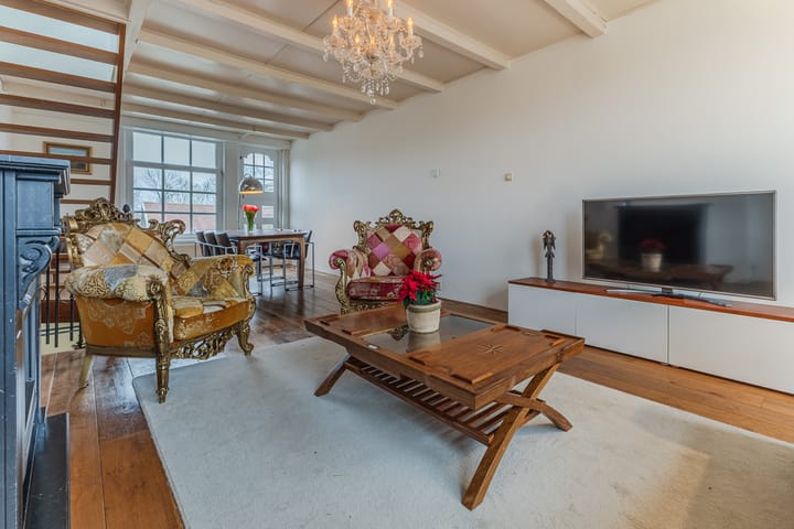 Foto 28 van Oostkade 54