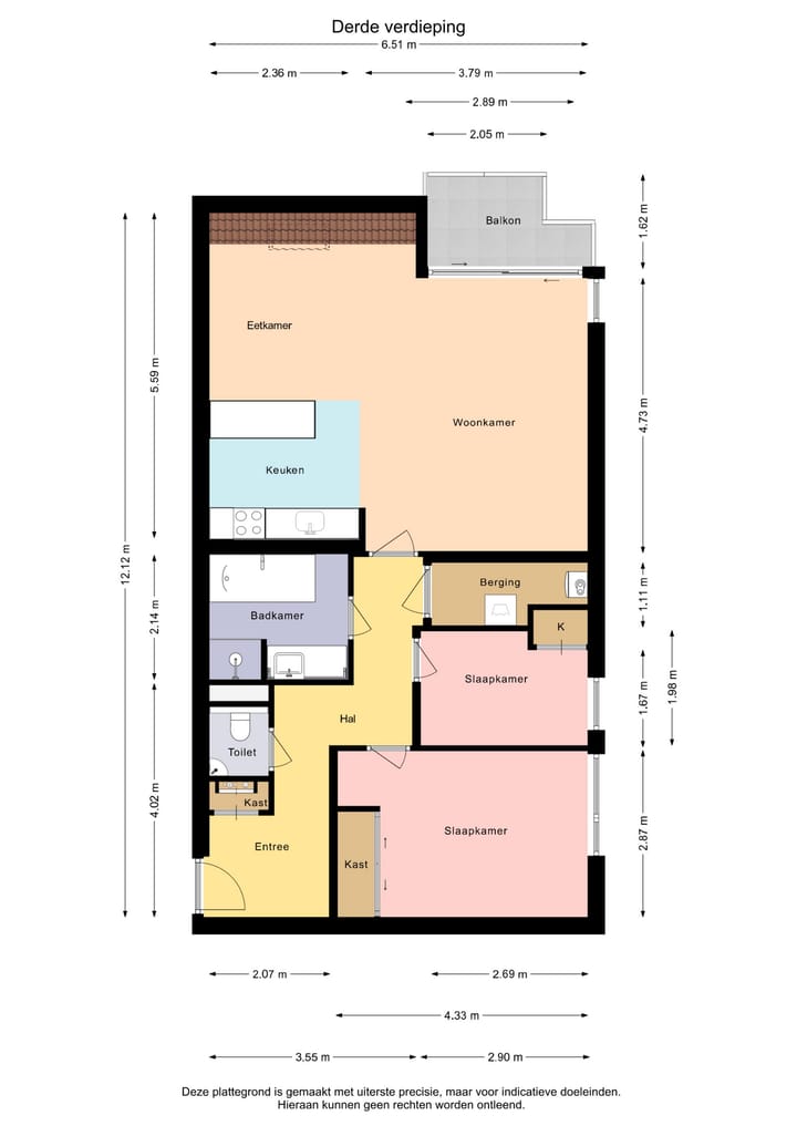 Foto 36 van de Raep 31