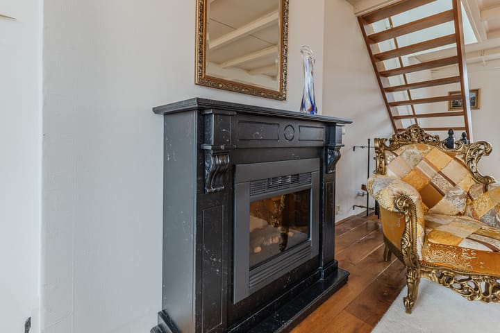 Foto 29 van Oostkade 54