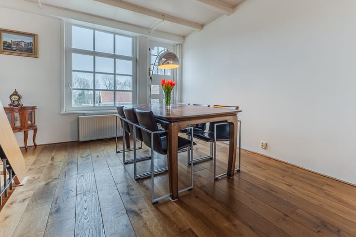 Foto 30 van Oostkade 54