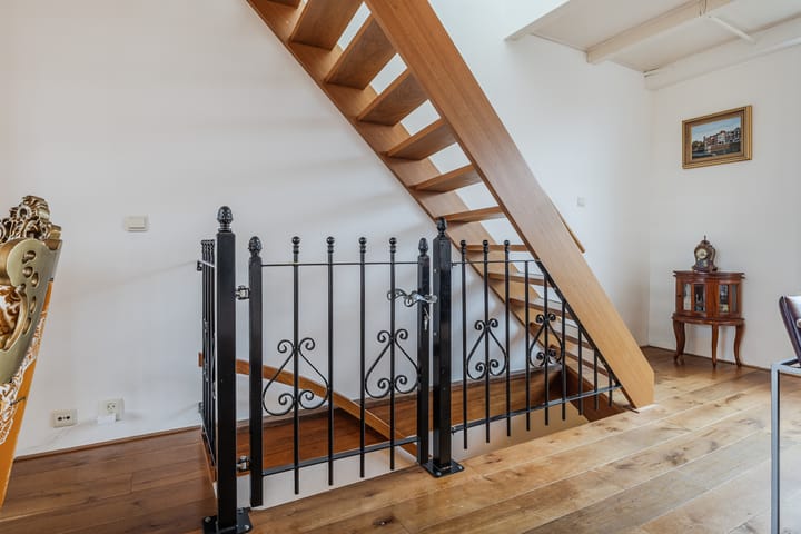 Foto 31 van Oostkade 54