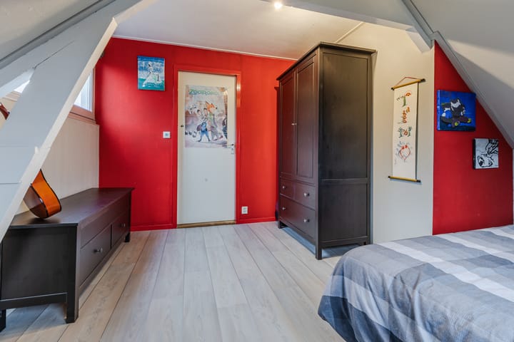 Foto 36 van Oostkade 54