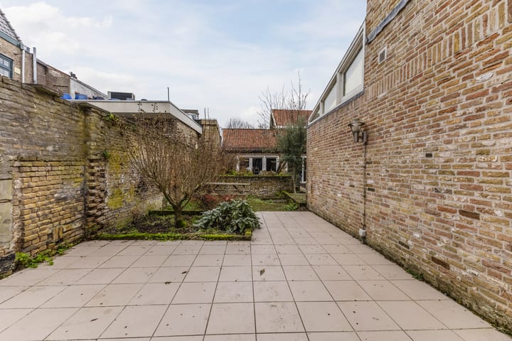 Foto 40 van Oostkade 54