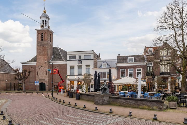 Foto 44 van Oostkade 54