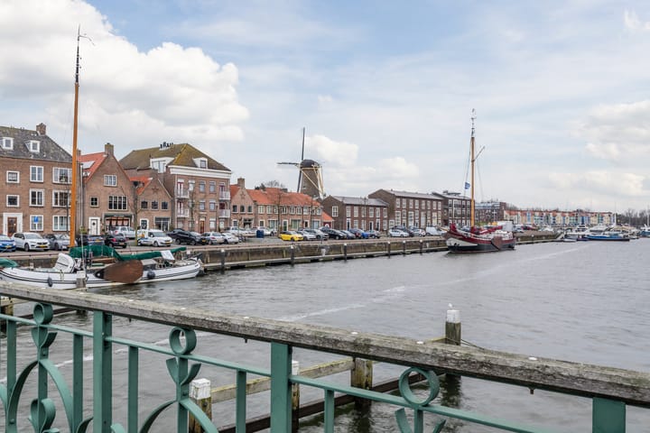 Foto 45 van Oostkade 54