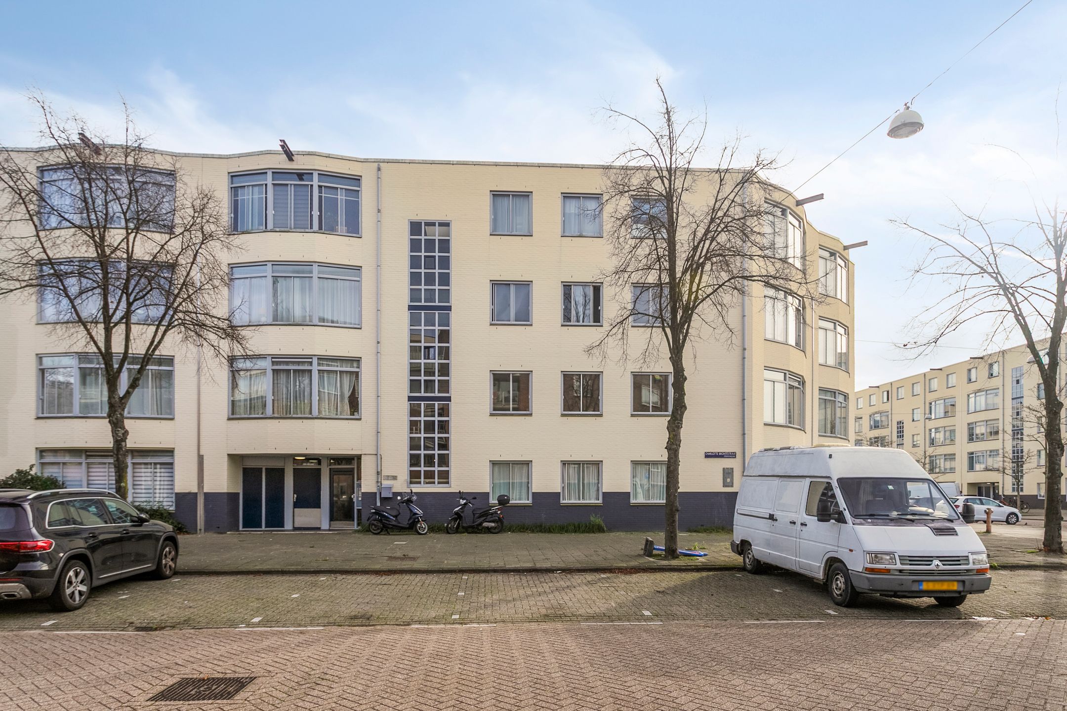 Charlotte Brontéstraat 128 