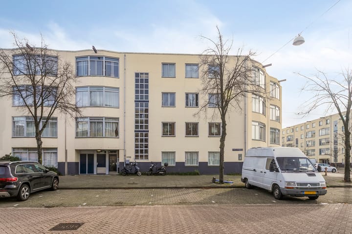 Charlotte Brontéstraat 128