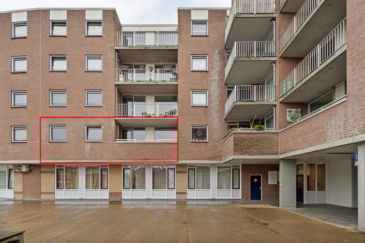 Photo 1 of De Mulderij 127